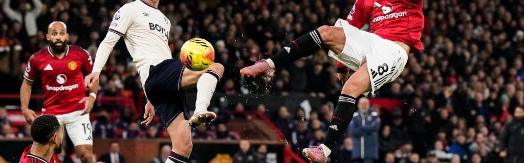 曼联中场大换血：四大中场球员面临离队，六人候选名单曝光