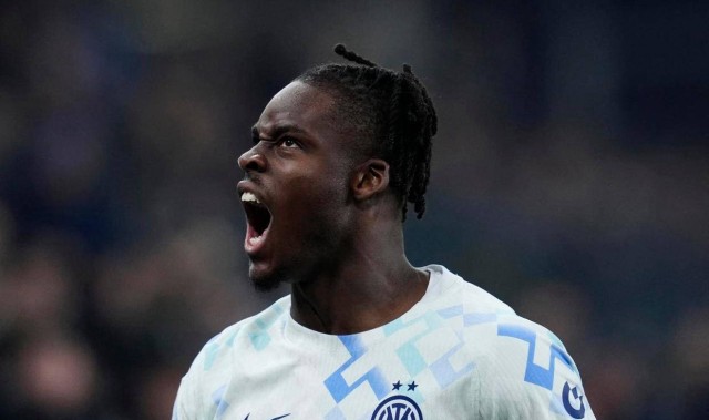 意甲积分最新战报：AC米兰和那不勒斯双双失利 国米小胜重回榜首