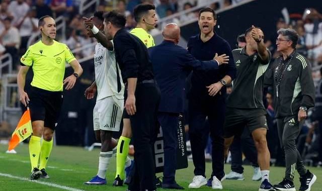 英超德甲才是阿隆索适合的方向！将西班牙的细腻融入英德糙哥群！