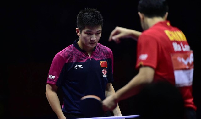 从世界杯冠军到欧冠首秀，樊振东的萨尔州情缘有多深？