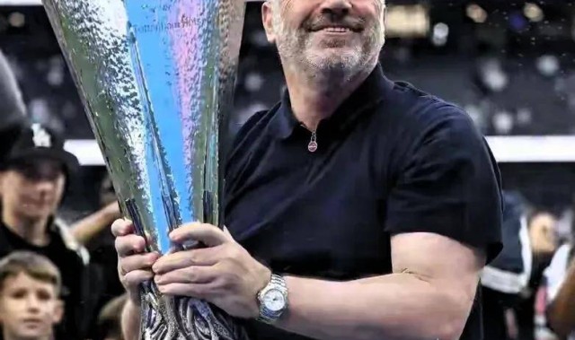 一夜七大官宣！欧洲足坛风云突变，热刺换帅，意甲西甲有新动态