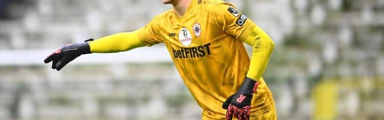 罗马诺：曼联与比甲门将拉门斯进入深入谈判，转会费接近2000万欧