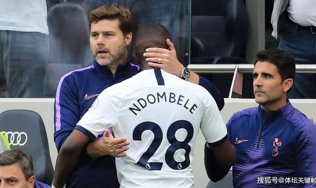 只有波切蒂诺才能拯救热刺！但前提，他们得先在地狱边缘保级成功