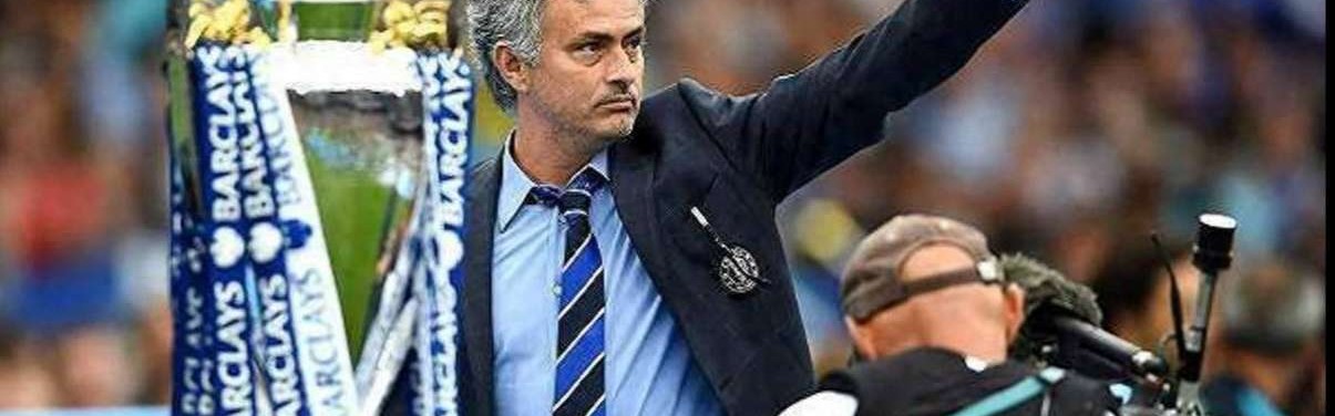 4亿豪赌太疯狂！穆里尼奥三入蓝桥，切尔西能砸出未来吗？