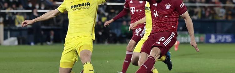 西甲强弱对决：比利亚雷主场争冠稳优势，赫罗纳客场保级寻破局