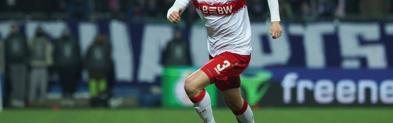 随着比分定格3-0，德国杯四强一组对阵出炉：德甲第4PK勒沃库森