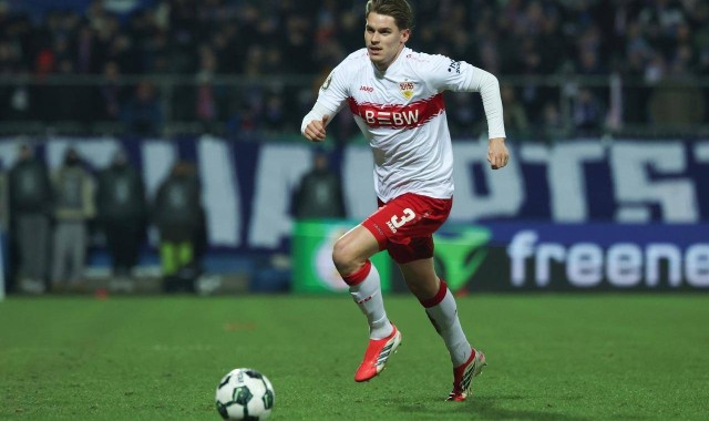 随着比分定格3-0，德国杯四强一组对阵出炉：德甲第4PK勒沃库森