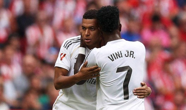 皇马惨败马竞的原因揭秘，一场不容错过的西甲巅峰对决