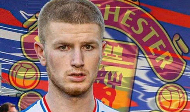 水晶宫已决定明夏出售沃顿，曼联进欧冠才有竞争力！经纪人揭秘计划