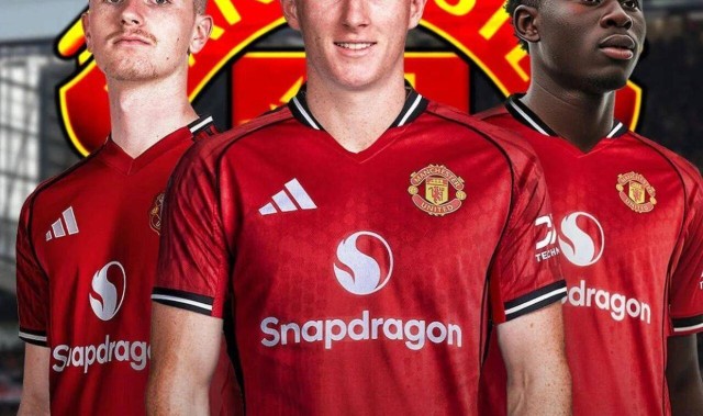 曼联烧钱求复兴，曝明年2亿补强中场！若签不到巴莱巴将选两户口本