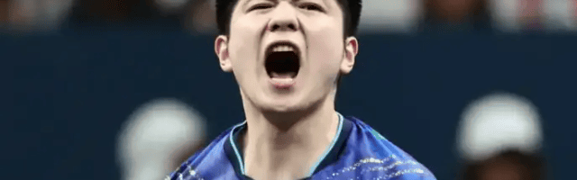 官宣！樊振东加盟德甲，100万欧年薪创纪录，王励勤或将失去核心主力​