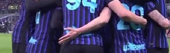 意甲冠军基本锁定！国米15轮14胜领先13分，AC米兰翻盘希望渺茫