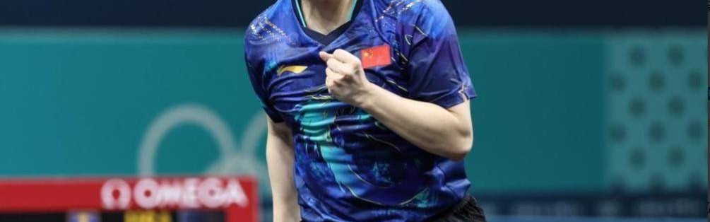 东哥外挂到期倒计时！德甲砍分如切菜，世乒赛这张门票他要定了？