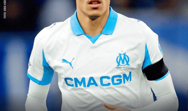 星空：格林伍德闪耀法甲，进球新高开启辉煌篇章