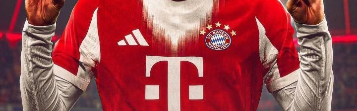 记者：拜仁与杰克逊达成口头协议！正与切尔西谈租借+6000万买断