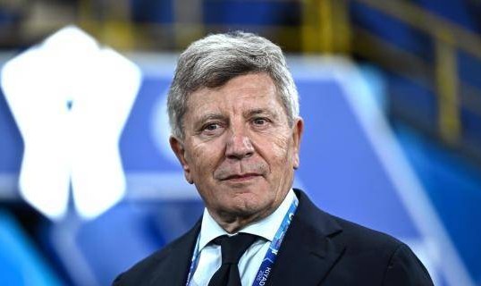 意甲主席：米兰vs科莫在海外办是必要需求 祝贺加图索取得2场胜利