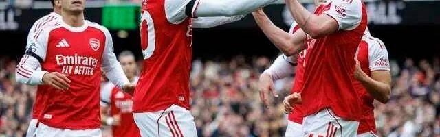 4500万先生陷离队危机！阿森纳锋线残酷洗牌，谁的未来被偷走了？