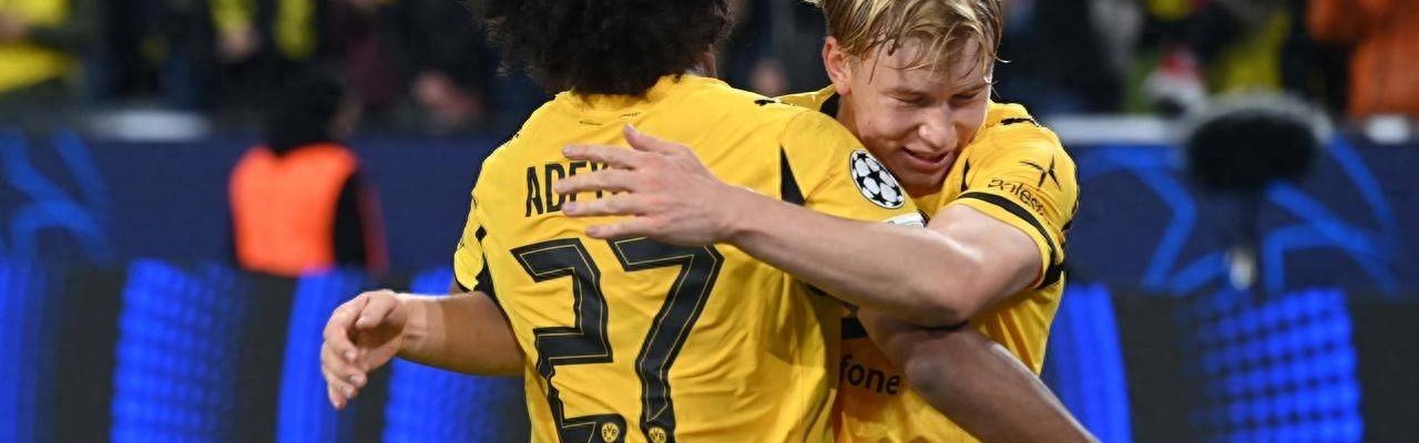 多特4-1大胜毕巴，德甲豪门还有3点需要调整，德甲冠军有戏？