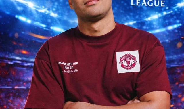 卡塞米罗官宣不会改变主意留在曼联！自曝最后目标，力挺卡里克转正