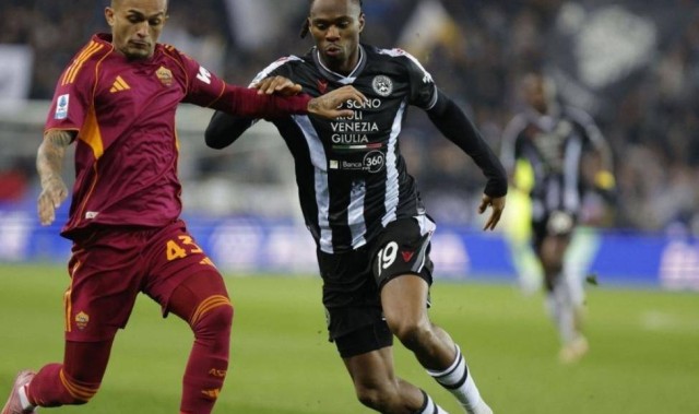 米兰3-0！意甲第23轮全部结束！积分榜又乱了：第3-6名只差5分