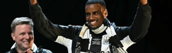 恭喜利物浦！1.5亿标王待官宣！正值巅峰，传射兼备，对标哈兰德