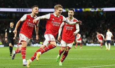 5000万斩马谡！太狠了，阿森纳豪赌1.25亿能赌赢吗？