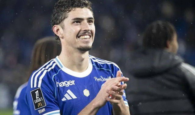 最后一轮！英超双冠王剑指冠军，切尔西二队领跑，意甲德甲难争冠