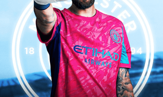 曼城豪购多纳鲁马，是豪赌还是妙棋？