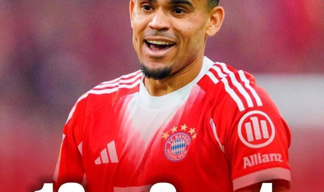 场均一球！7000万先生登录欧陆，德甲悬念没了，英超悬念来了