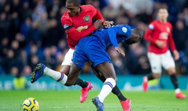 上港慌了？鲁能签下切尔西王牌中卫，转会费一分钱没花，球迷狂喜