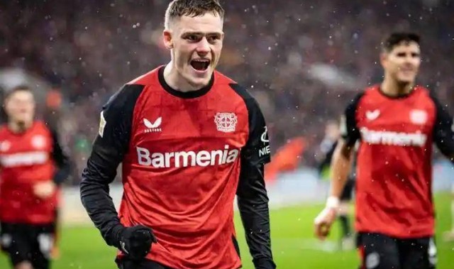 维尔茨1.36亿贵不贵？勒沃库森能从中赚多少，说出来你可能不信