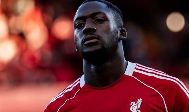 身价6000万！皇马施压利物浦中卫：别续约 明年免费加盟