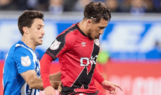 国王杯大冷门，西甲第16名2比0完胜第10，昂首挺进八强