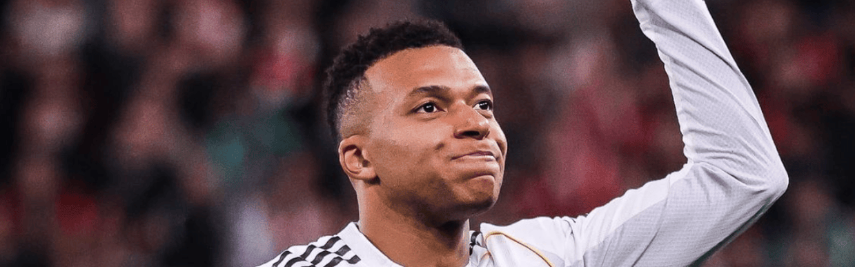 一场3-0让西甲争冠格局大乱，前2只差1分，姆巴佩追平C罗神纪录