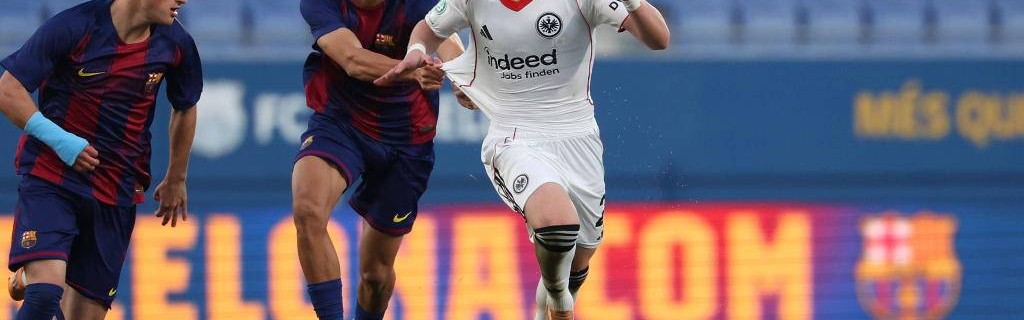 巴萨女足小组赛收官战！今晚客战巴黎FC，一分即可锁定欧冠8强席位