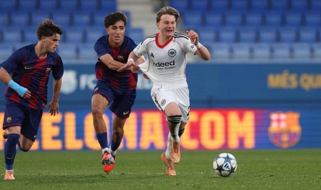 巴萨女足小组赛收官战！今晚客战巴黎FC，一分即可锁定欧冠8强席位