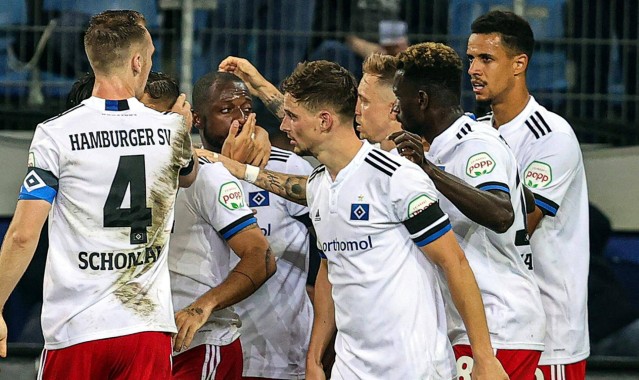 德甲数据库：汉堡VS奥格斯堡——攻防博弈下的胜负手与比分推演