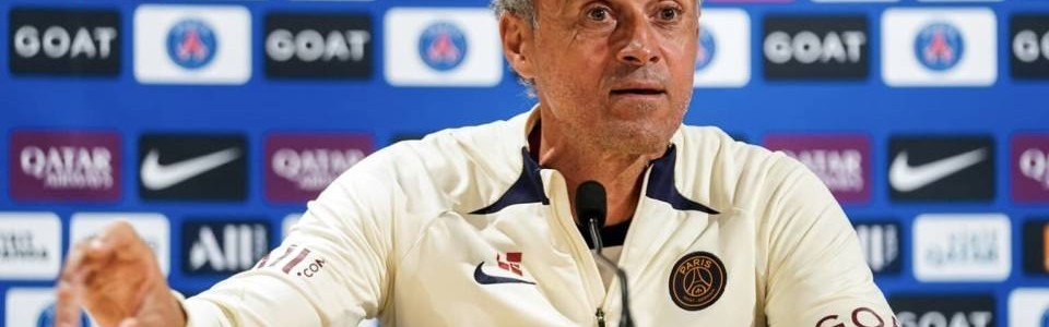 史诗级认可！巴黎欲签恩里克终身合约：六冠王奠基人改写豪门命运