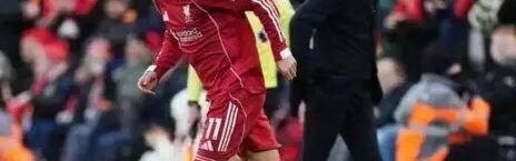 3500万错失+40万锁死！离谱操作，利物浦困局谁解？