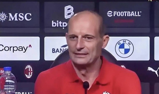 意甲媒体透露：米兰冬季窗口引进前锋思路有变，准备短期租借德国前锋菲尔克鲁格