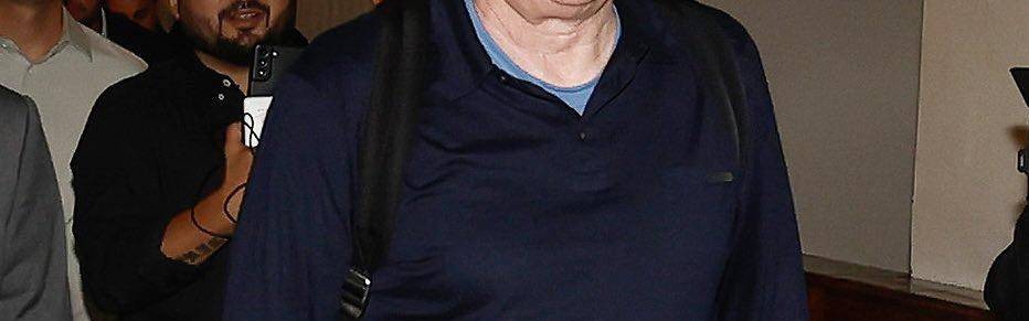 五星巴西，我安切洛蒂来了！五大联赛冠军，五座欧冠，五座世界杯冠军