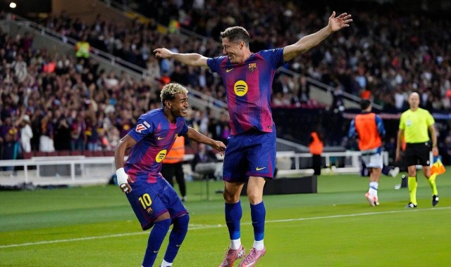 西甲逆转！皇马被死敌超越！巴萨翻盘保持不败登上榜首