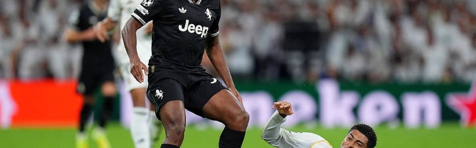 如何让皇马夺冠？关键在于让贝林厄姆踢得更舒适