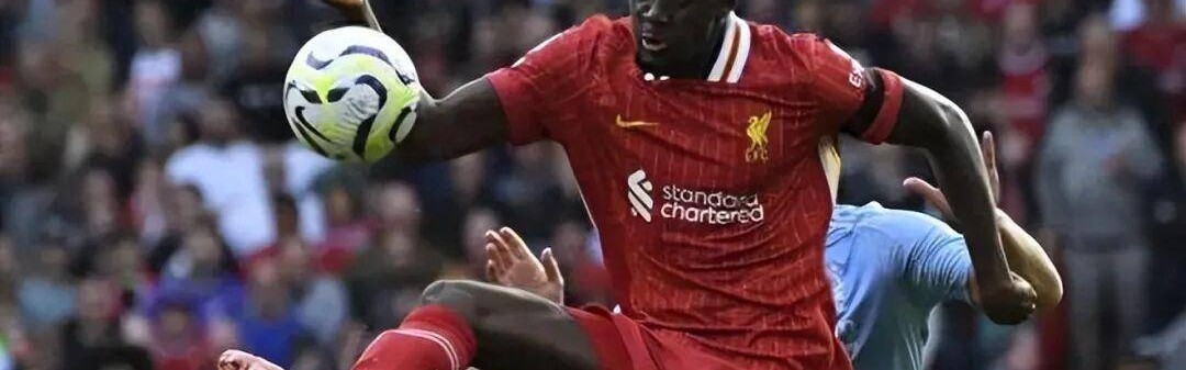 1.5亿天才绝境爆发！利物浦四连败后惊现逆转密码，更衣室暗流涌动