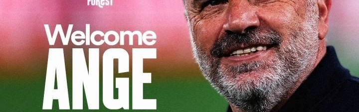 重返英超！官方：前热刺主帅波斯特科格鲁执教森林，接班努诺