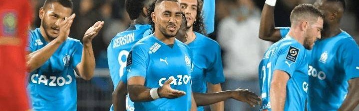 法甲巅峰对决：马赛主场迎巴黎圣曼，中游劲旅能否阻击榜首霸主？