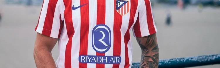 托雷斯谈马竞新球衣：让我想起球队重返西甲的那件球衣，太美好了