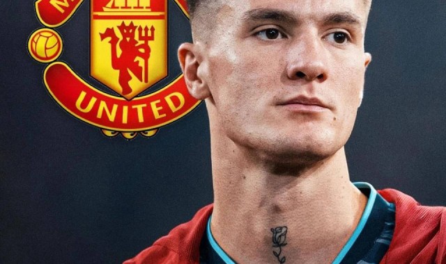 曼联报价8500万欧元求购22岁德甲射手，挫败纽卡和利物浦的签约计划