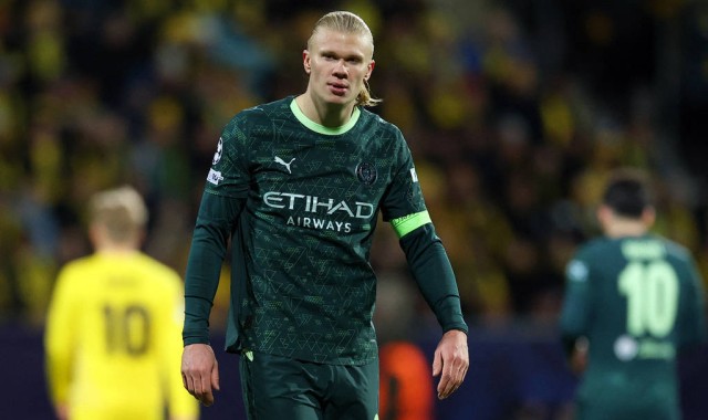 竟成英超之耻！6队战欧冠5胜仅曼城输球 唯一前八之外