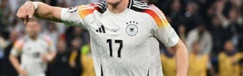 8次关键传球打脸曼联名宿！21岁德国天才用数据告诉斯科尔斯：利物浦的DNA里可以加入传控